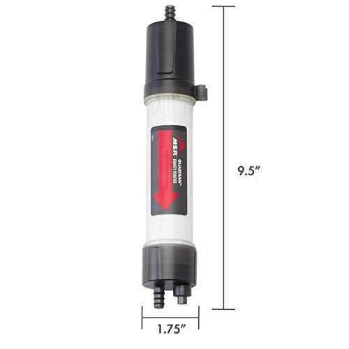 Guardian Gravity Purifier Replacement Filter Cartirdge