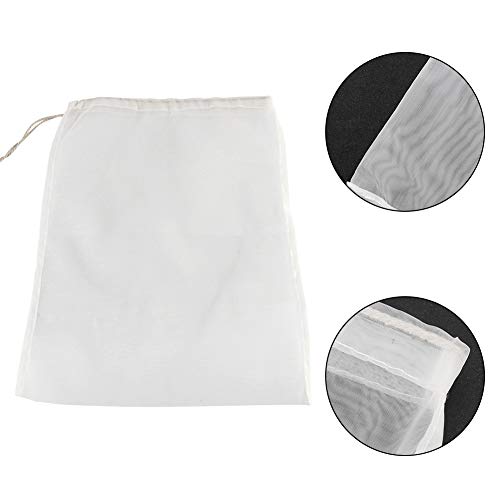 100 Mesh Wine Filter Bag