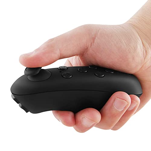 Vacuum Insulated Premium Water Bottle with Rechargeable Bluetooth Speaker and Xtreme Mini Bluetooth Remote. Remote Doubles as Gaming Joystick