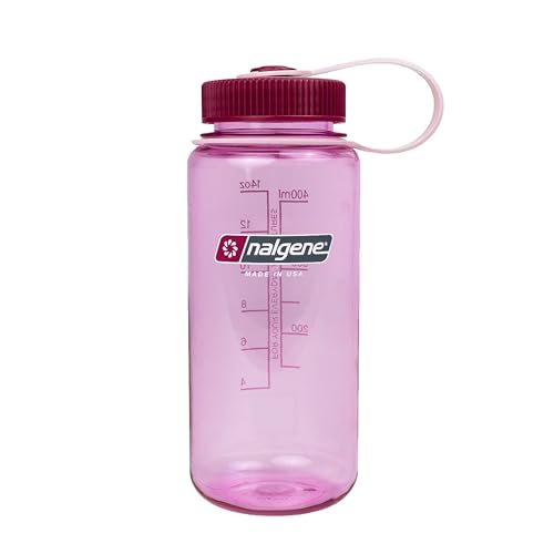 16 oz Wide Mouth Water Bottle