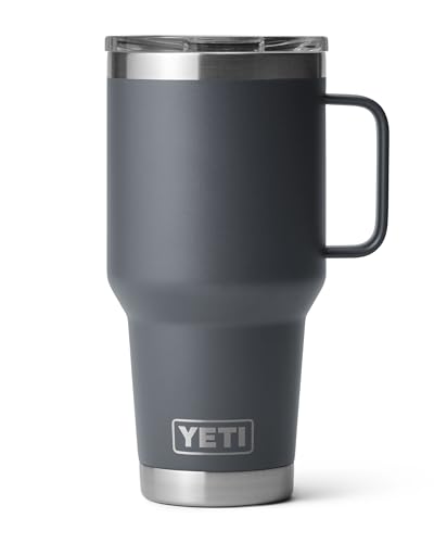 Rambler 30 oz Travel Mug