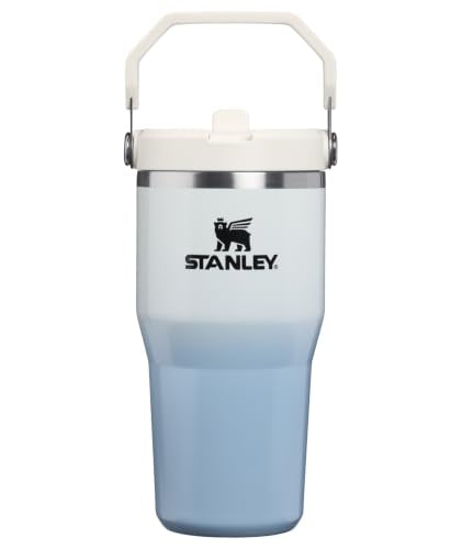 IceFlow 2.0 Flip Straw Tumbler