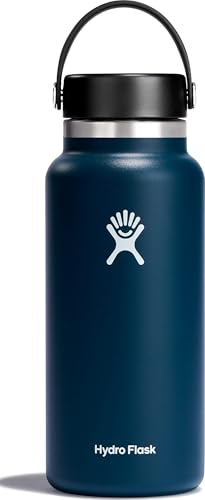 Water Bottle Insulated Stainless Steel