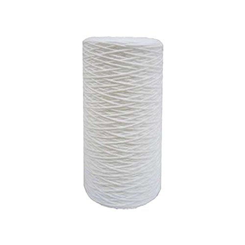 30 Micron 4.5" × 10" Entry Point Water Filter