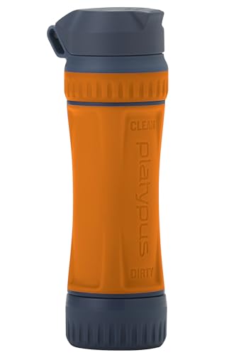 Quickdraw Ultralight Backpacking Water Filter