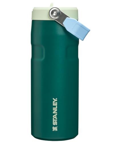 IceFlow Flip Straw 2.0 Bottle