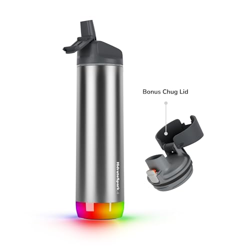 PRO Smart Water Bottle
