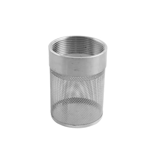 63mm Dia Hose Inlet Suction Strainer Filter