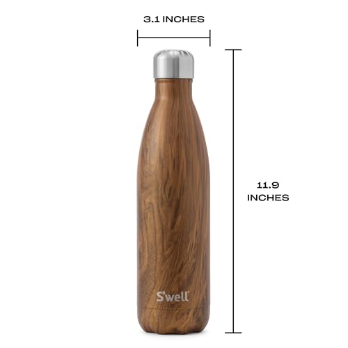 Stainless Steel Water Bottle