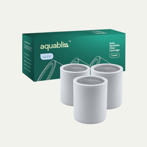 SFC100 Daily Revitalize Filter Cartridge (3 Count)