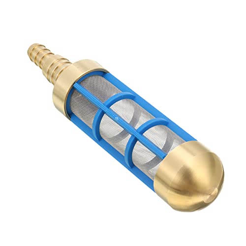 Garden Hose Inlet Filter for High Pressure Washer 3