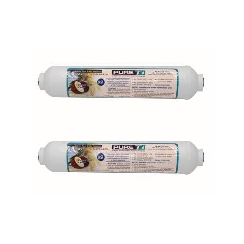Inline GAC Post (2 Count)