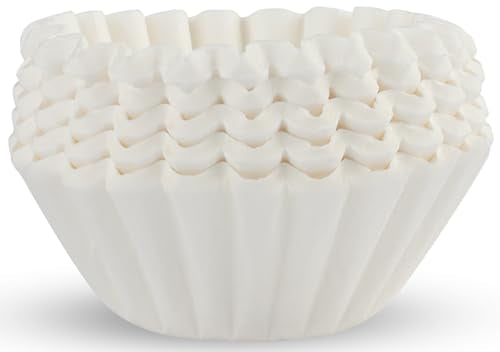 Extra Large Commercial Coffee Filters (750 Count)