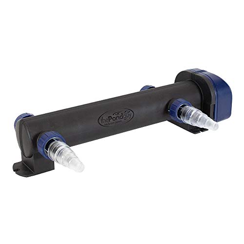 UltraUV Pond Water Clarifier