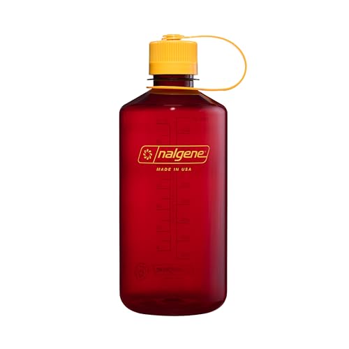32 oz Narrow Mouth Water Bottle