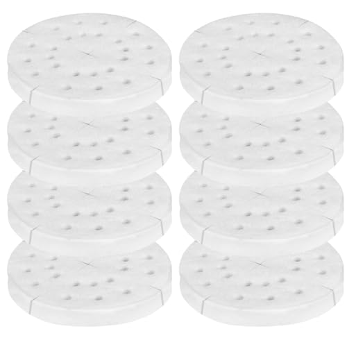 A451 Anti Mineral Pads Humidifier Replacement Filters Compatible with BONECO S200