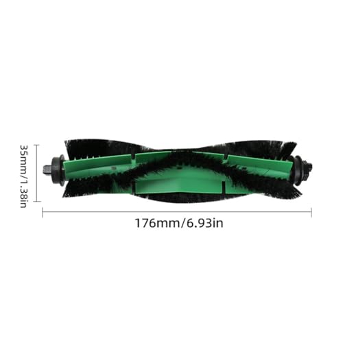 iRobot Roomba Replacement Parts Kit (15 Count)