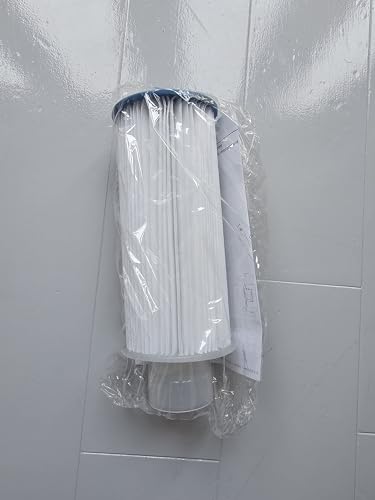 10 inch 20 Micron pleated filter