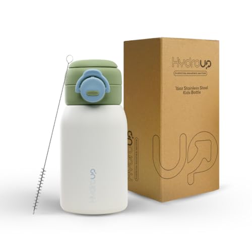 Kids Water Bottle 16oz