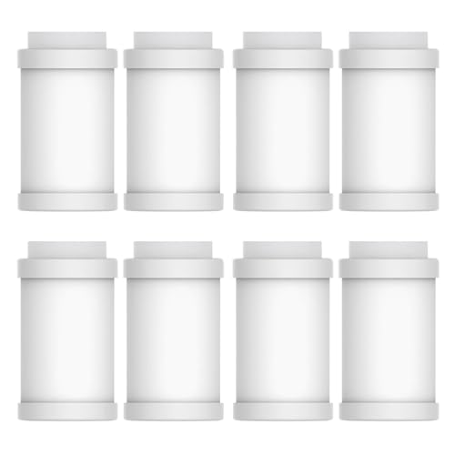 Faucet Water Filter Replacements