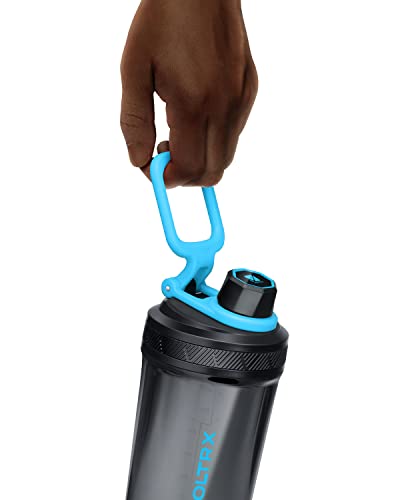 Shaker Bottle