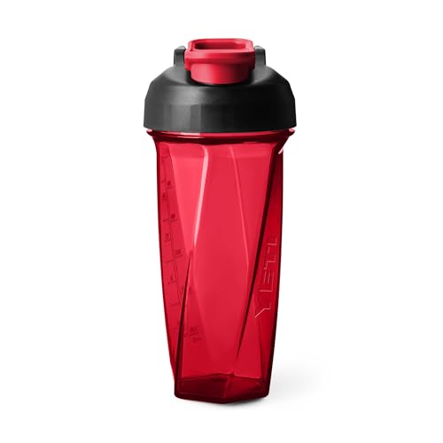 Yonder Helimix Vortex Blender Shaker Bottle Holds up to 27oz