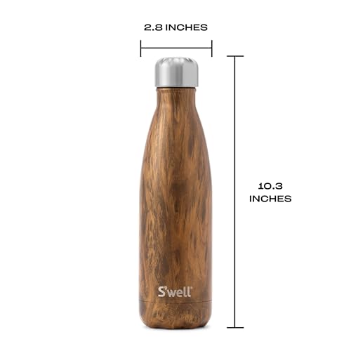 Stainless Steel Water Bottle