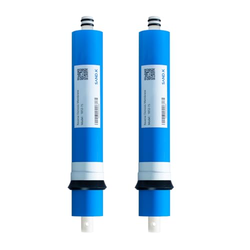 75 GPD RO Membrane Filter Replacement
