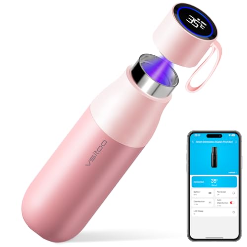 S1 Pro 15oz Insulated Stainless Steel Self