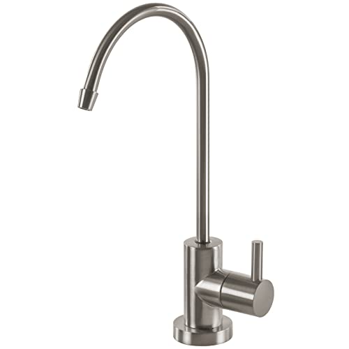Modern Water Filter Faucet