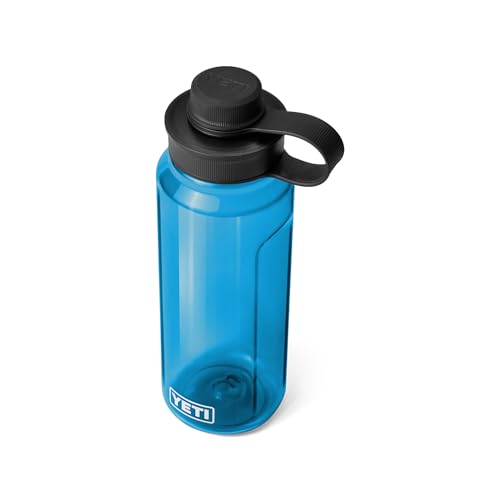 Yonder 1L 34 oz Water Bottle with Yonder Tether Cap
