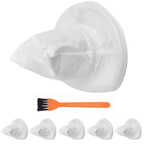 Replacement Filter for Black and Decker (6 Count)