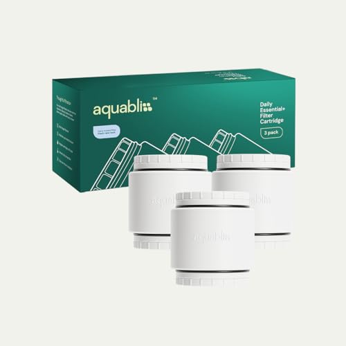 SFC500 Daily Essential+ Filter Cartridge (3 Count)