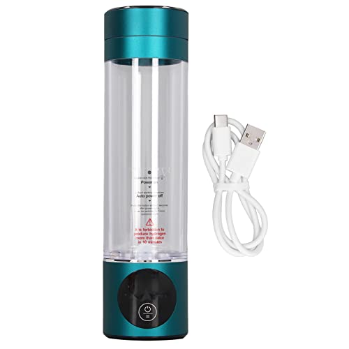 Hydrogen Water Bottle