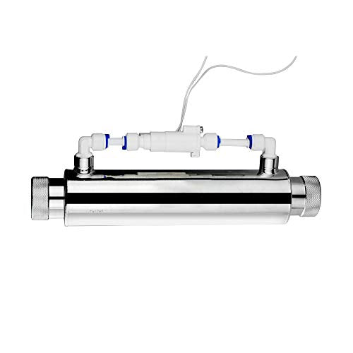 UVT11A 11 Watt 110