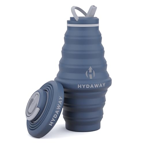 25oz Collapsible Water Bottle
