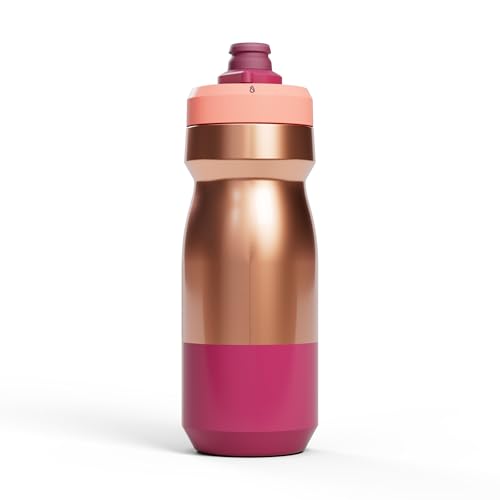 Podium Stainless Steel Water Bottle 18oz
