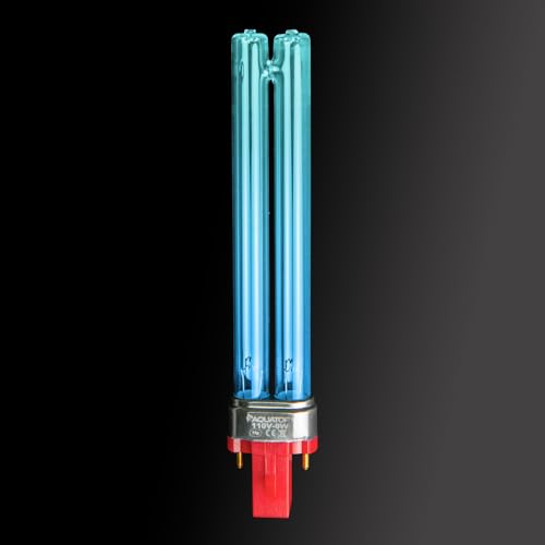 9W UV Replacement Bulb for Aquarium Filters