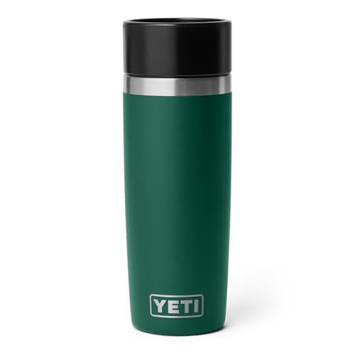 Rambler 16 oz Travel Bottle
