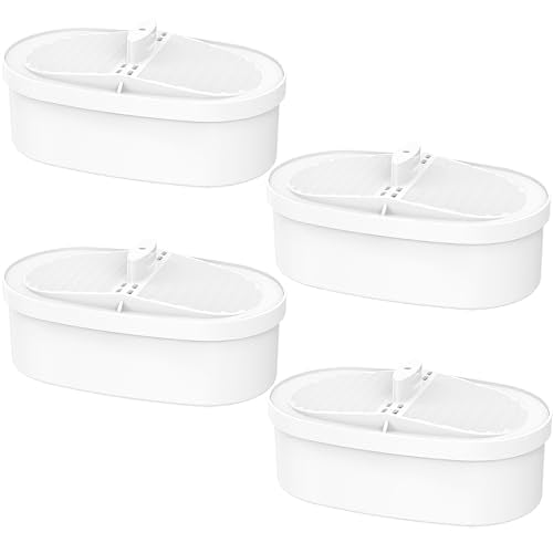 4 Pack Replacement Filter for Waterdrop® WD (4 Count)