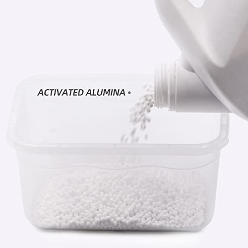 15 LBS Activated Alumina