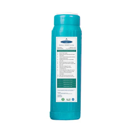 Alkalize Ionizer
