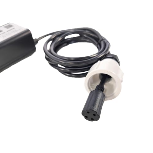 57 Watt Aqua Ultraviolet Transformer Replacement for UV Pond and Aquarium clarifiers