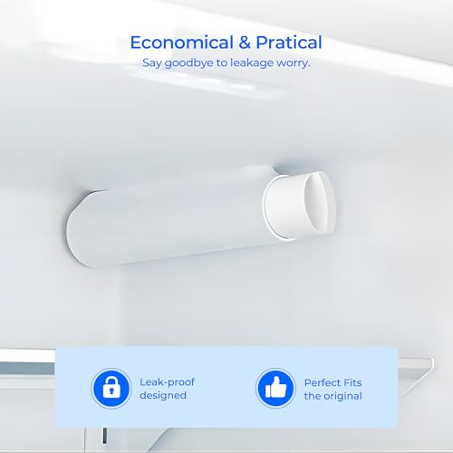 EPTWFU01 Frigidaire Water Filter (4 Count)