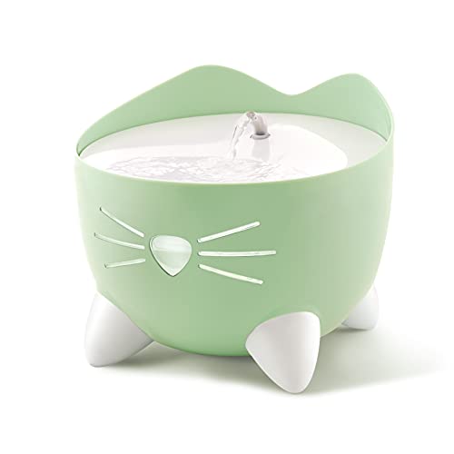 PIXI Drinking Fountain