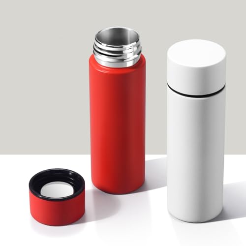 5 oz Mini Thermos Cute Water Bottle