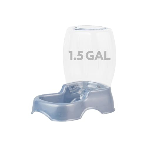 Pet Cafe Cat and Dog Water Dispenser