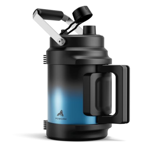 64 oz Insulated Water Jug
