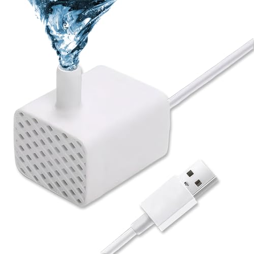 Water Pump for Pet Fountain