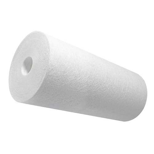 5 Micron 4.5 x 10 Sediment Water Filter